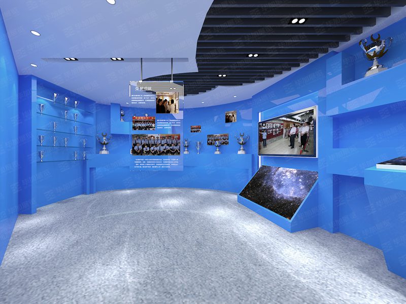 展館工程設(shè)計(jì) 展館工程設(shè)計(jì)