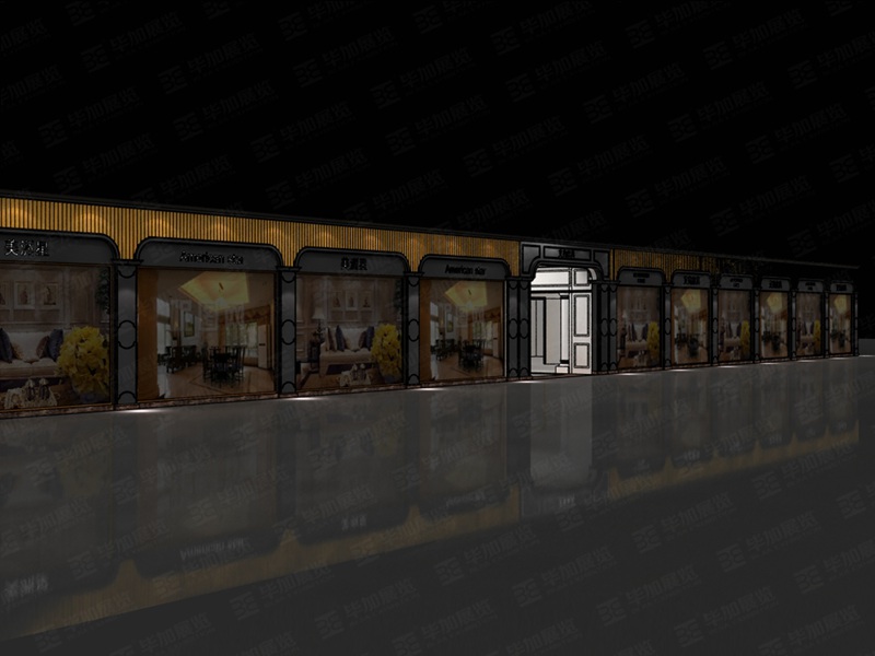 家具展展會(huì)設(shè)計(jì) 家具展展會(huì)設(shè)計(jì)