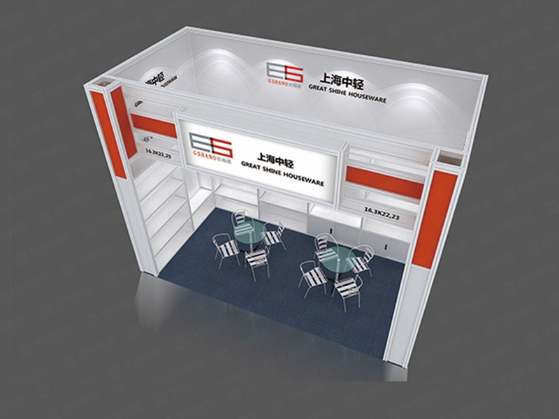 廣交會(huì)展臺(tái)設(shè)計(jì) 廣交會(huì)展臺(tái)設(shè)計(jì)