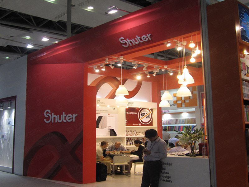 廣交會(huì)展位布展 廣交會(huì)展位布展