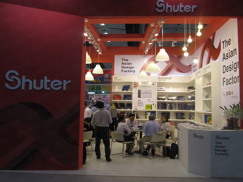 廣交會(huì)展位設(shè)計(jì) 廣交會(huì)展位設(shè)計(jì)