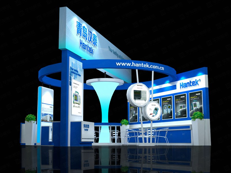 電子展展覽設(shè)計(jì) 電子展展覽設(shè)計(jì)