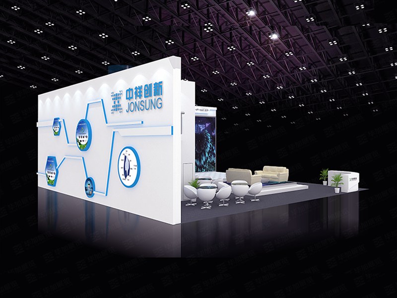 LED展展覽設計 LED展展覽設計