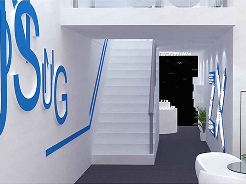 LED展展覽設計 LED展展覽設計