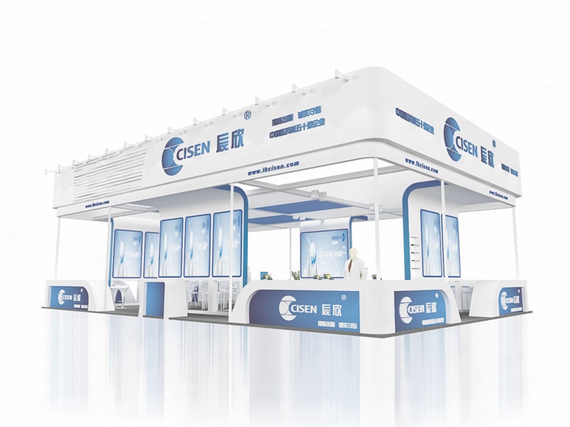 藥交會展臺設(shè)計 藥交會展臺設(shè)計