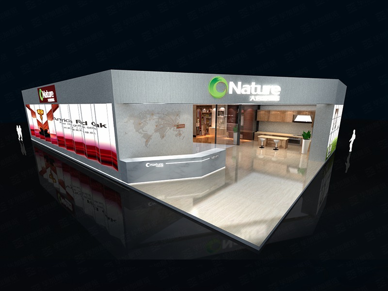 門窗展展覽設(shè)計(jì) 門窗展展覽設(shè)計(jì)