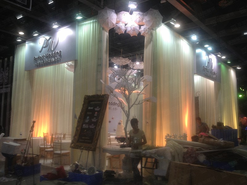 婚博會制定搭建商 婚博會制定搭建商