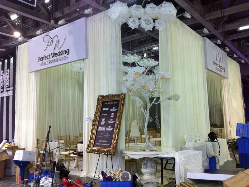 婚博會方案 婚博會方案