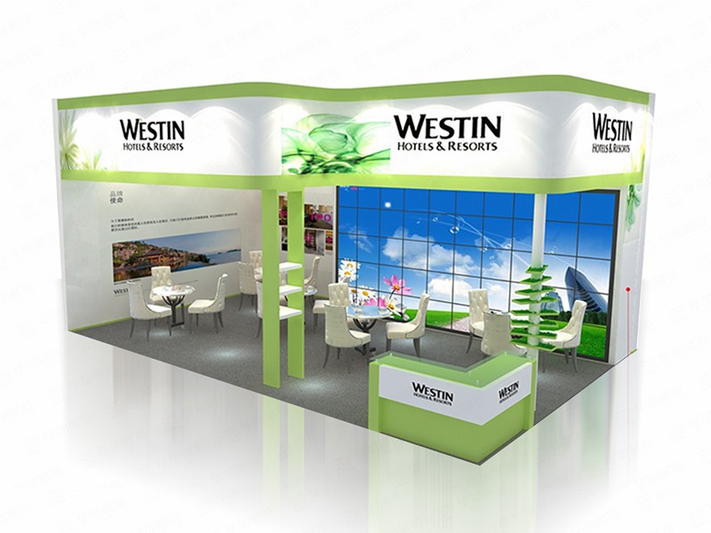 婚博會(huì)展臺(tái)設(shè)計(jì) 婚博會(huì)展臺(tái)設(shè)計(jì)