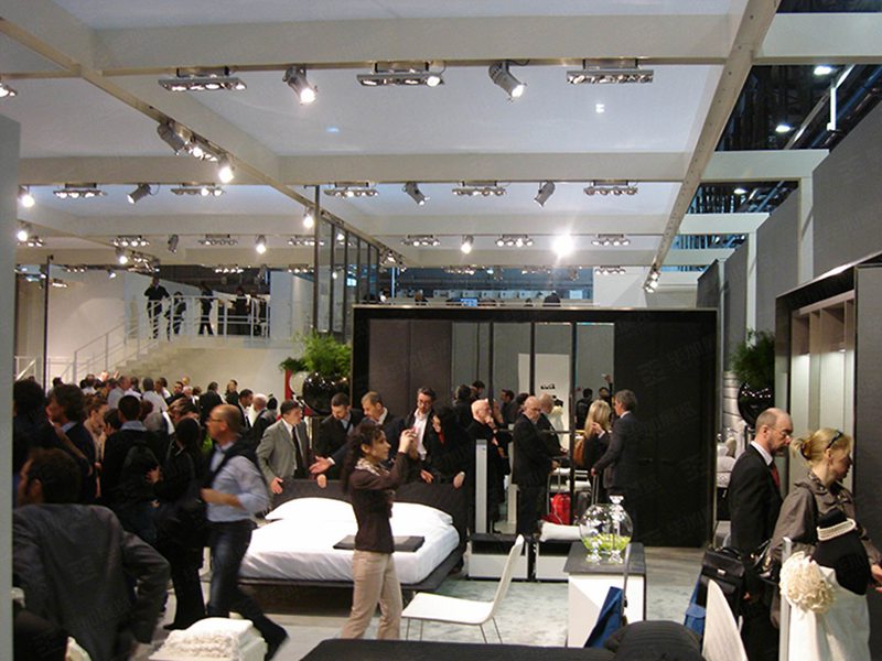 家具展展覽設計 家具展展覽設計