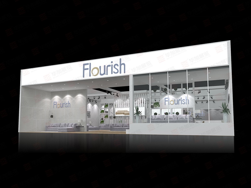 家具展展覽設計 家具展展覽設計