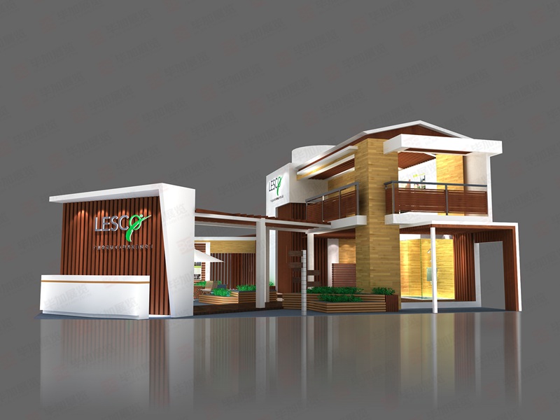 建材展展臺裝修 建材展展臺裝修