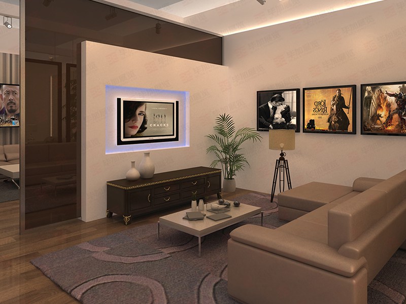 家具展搭建 家具展搭建