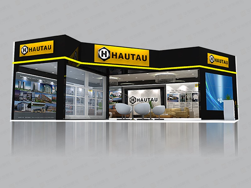 門窗展展覽設(shè)計(jì) 門窗展展覽設(shè)計(jì)