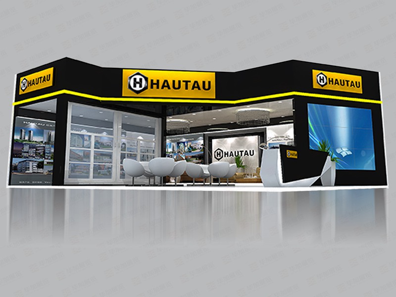 門窗展展覽設(shè)計(jì) 門窗展展覽設(shè)計(jì)