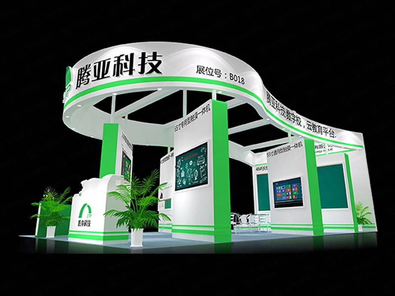 教育展覽展示 教育展覽展示