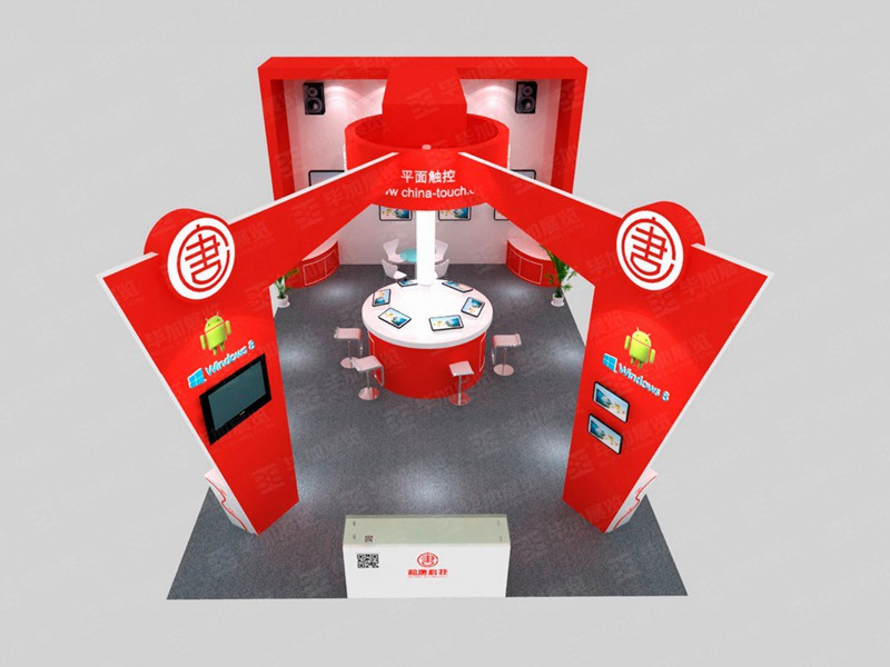 音響展設(shè)計 音響展設(shè)計