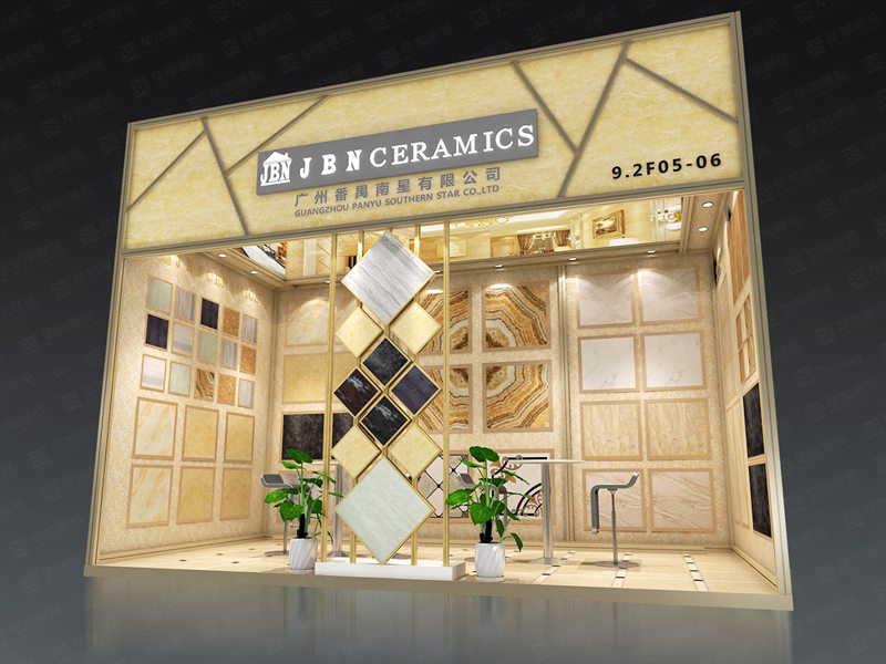 型材攤位裝修 型材攤位裝修