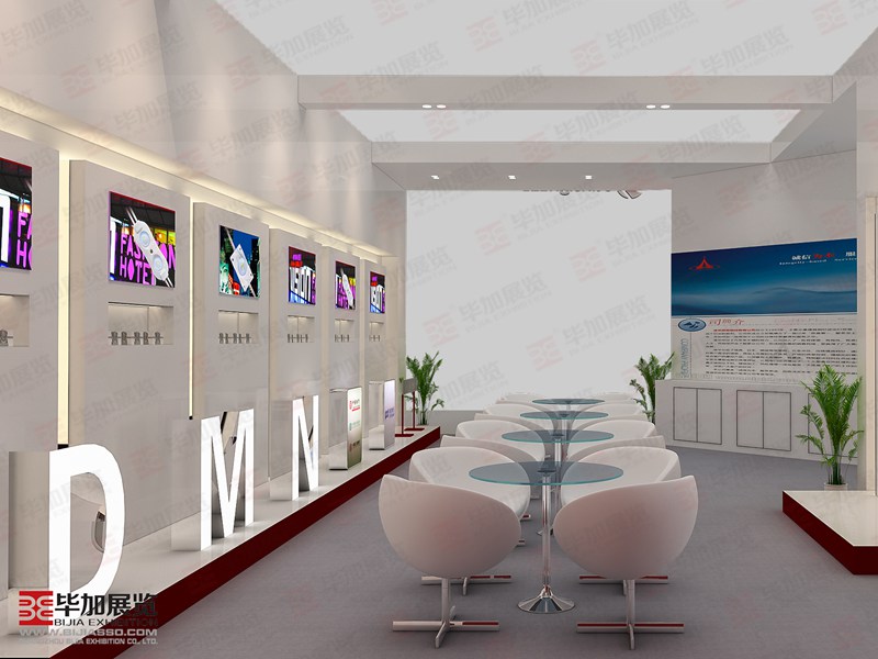 LED展展臺(tái)搭建 LED展展臺(tái)搭建