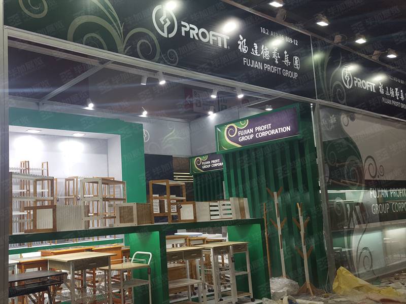 廣交會(huì)展覽設(shè)計(jì) 廣交會(huì)展覽設(shè)計(jì)