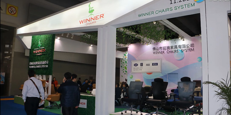 畢加展覽與旺騰合作十年，共創(chuàng)家具展新篇章