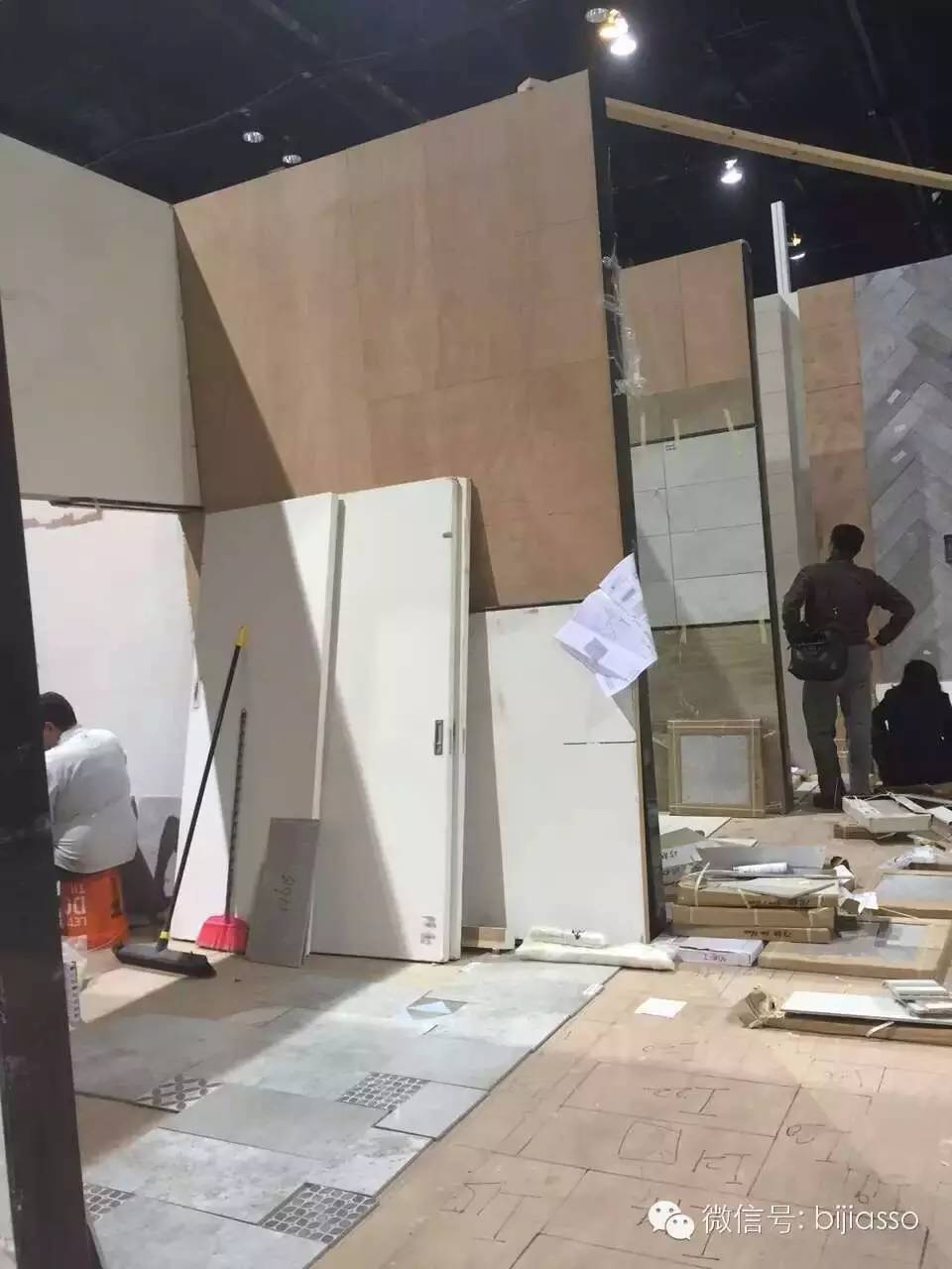 石材展位設(shè)計 石材展位設(shè)計