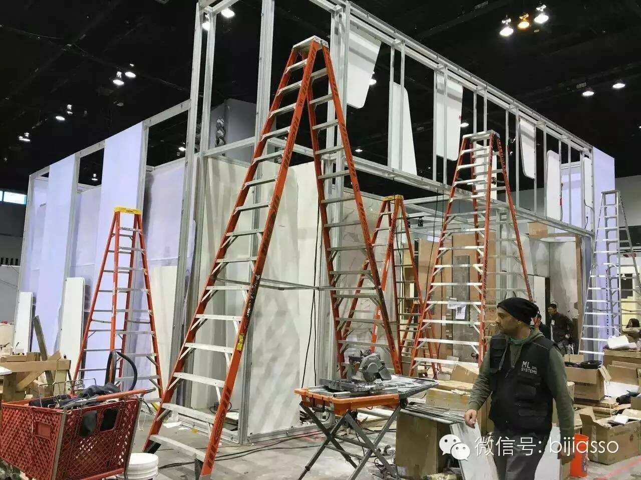 石材展臺設(shè)計 石材展臺設(shè)計