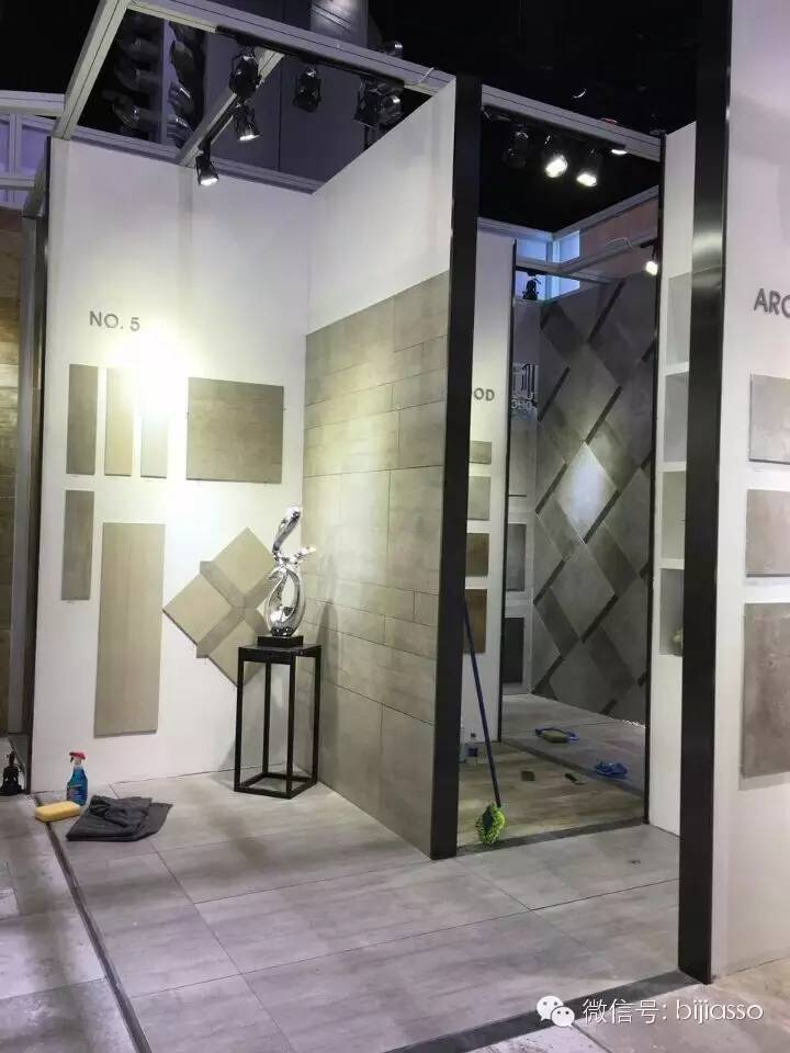 石材展會特裝 石材展會特裝