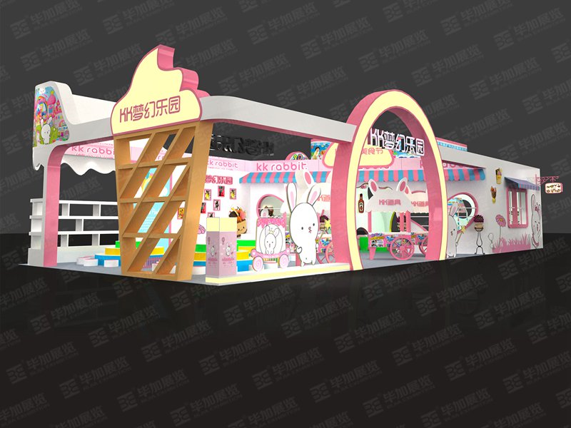 動漫展設計 動漫展設計