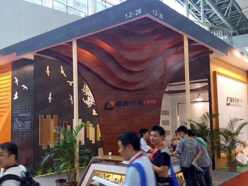 建材展展臺(tái)設(shè)計(jì) 建材展展臺(tái)設(shè)計(jì)