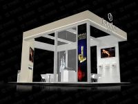 牽?；っ啦?huì)展臺(tái)設(shè)計(jì)