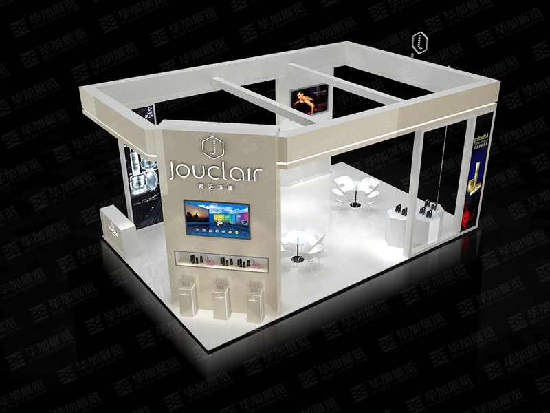 牽?；っ啦?huì)展臺(tái)設(shè)計(jì)