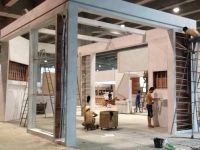 牽?；っ啦?huì)展臺(tái)設(shè)計(jì)