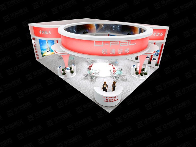 汽改展設(shè)計搭建 汽改展設(shè)計搭建