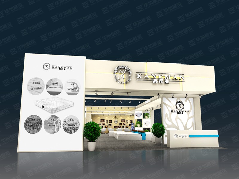 家具展展位設(shè)計(jì)搭建 家具展展位設(shè)計(jì)搭建