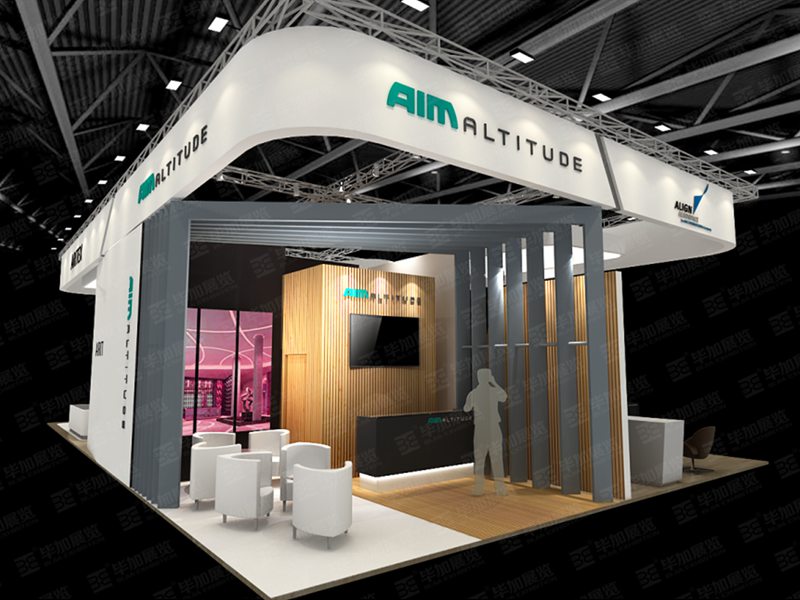 航展展臺(tái)設(shè)計(jì)搭建 航展展臺(tái)設(shè)計(jì)搭建