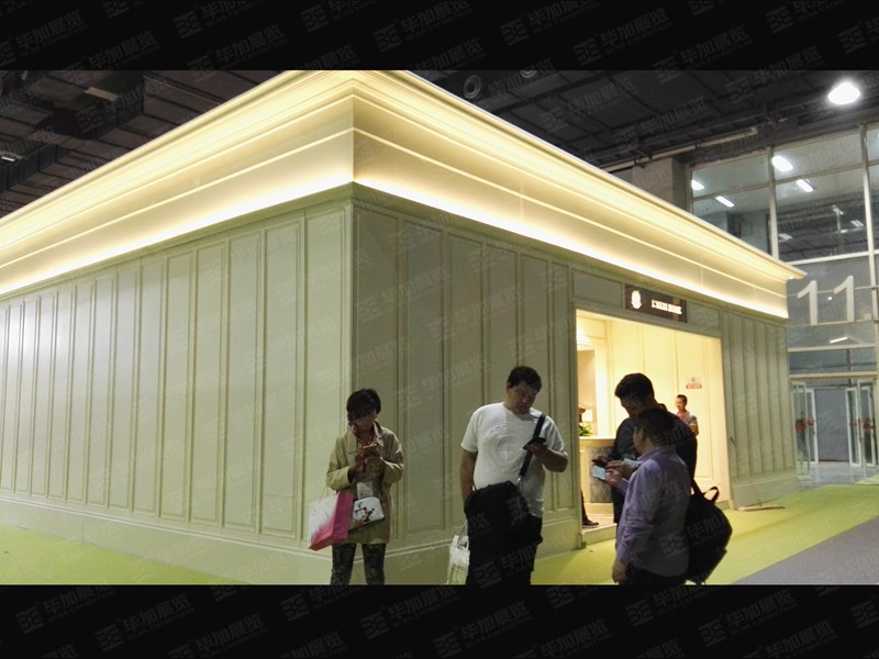 艾美—家具展展覽設計 艾美—家具展展覽設計