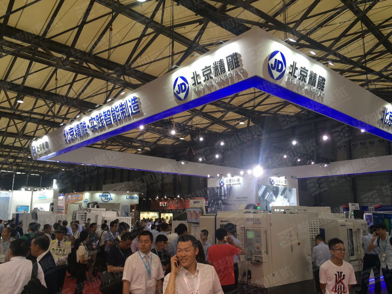 模具展展臺(tái)設(shè)計(jì)搭建 模具展展臺(tái)設(shè)計(jì)搭建