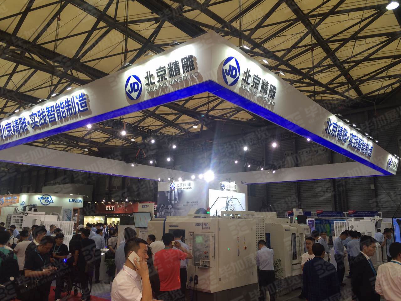 模具展展臺(tái)設(shè)計(jì)搭建 模具展展臺(tái)設(shè)計(jì)搭建