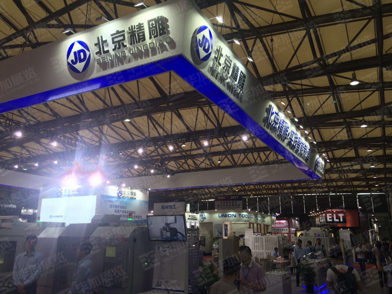 模具展展臺(tái)設(shè)計(jì)搭建 模具展展臺(tái)設(shè)計(jì)搭建