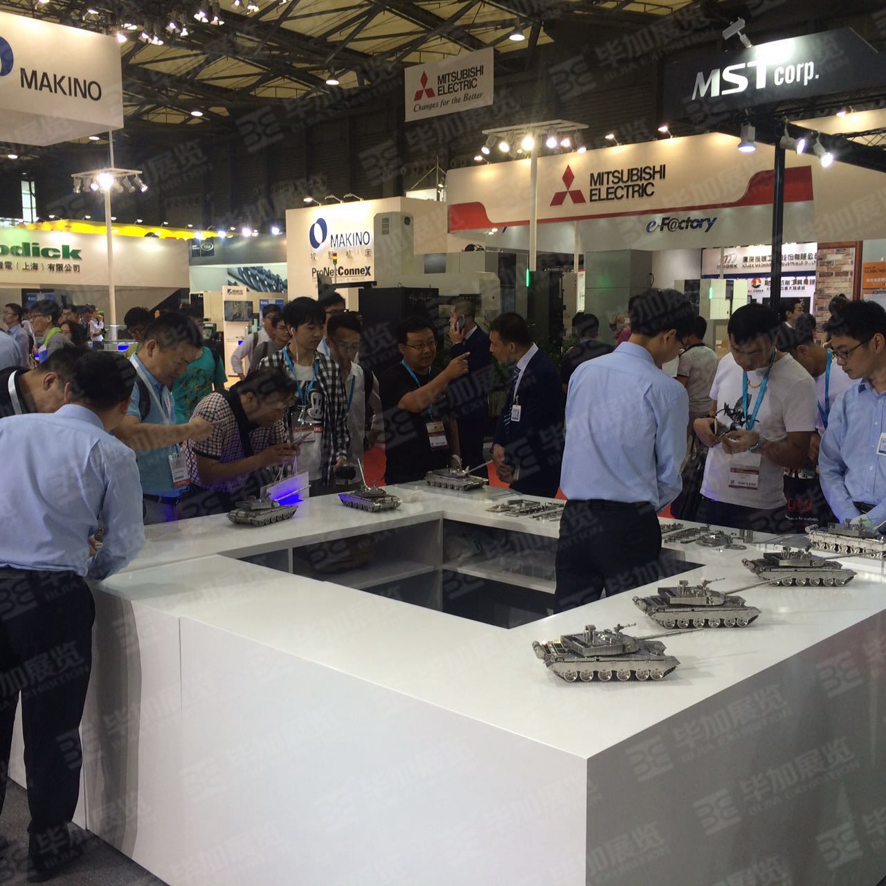 模具展展臺(tái)設(shè)計(jì)搭建 模具展展臺(tái)設(shè)計(jì)搭建