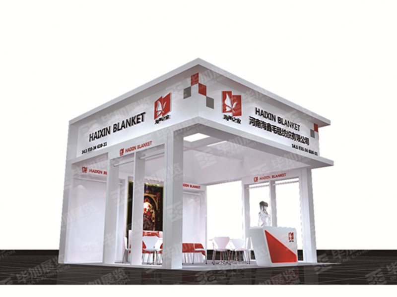 廣交會(huì)展覽設(shè)計(jì) 廣交會(huì)展覽設(shè)計(jì)