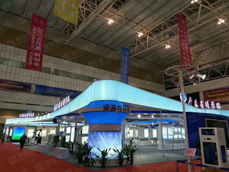 政府展展臺(tái)搭建 政府展展臺(tái)搭建