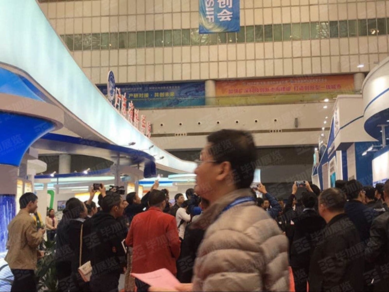 政府展展臺(tái)搭建 政府展展臺(tái)搭建