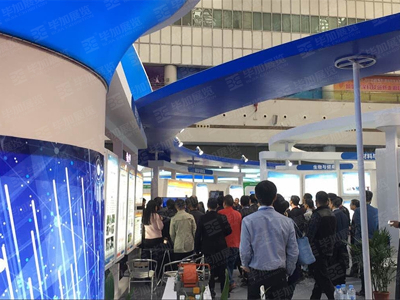 政府展展臺(tái)搭建 政府展展臺(tái)搭建