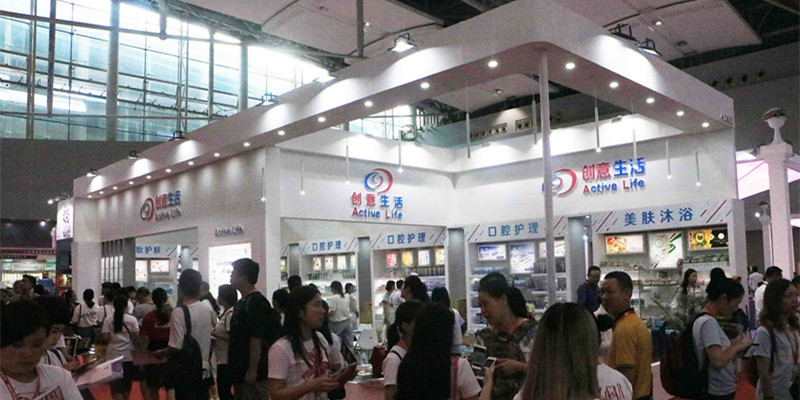 畢加展覽美博會(huì)展臺(tái)設(shè)計(jì)搭建客戶(hù)采訪(fǎng)視頻