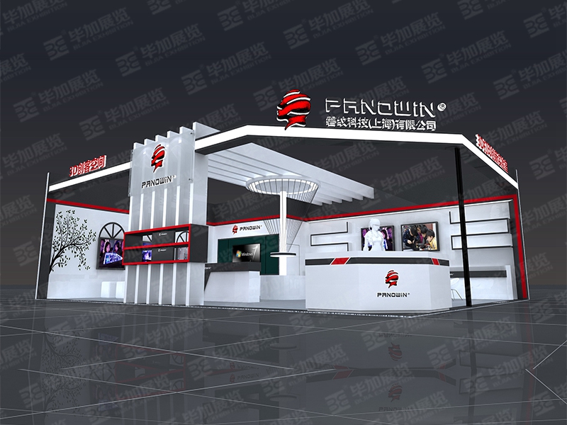 教育展展覽設(shè)計(jì) 教育展展覽設(shè)計(jì)