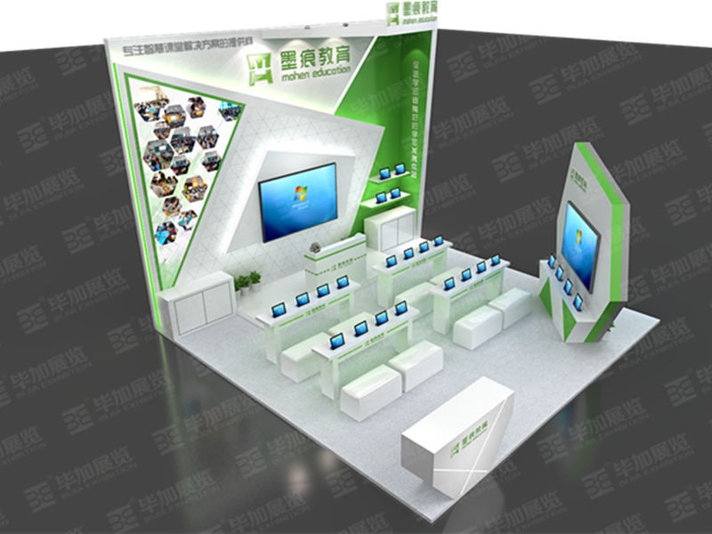教育展展覽設計 教育展展覽設計