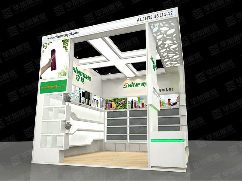 廣交會展臺設(shè)計搭建 廣交會展臺設(shè)計搭建