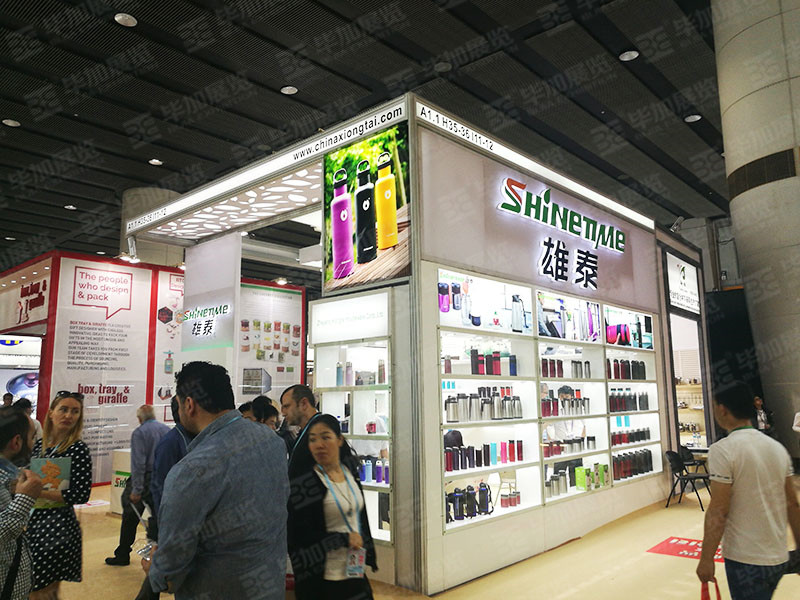 廣交會展臺設(shè)計搭建 廣交會展臺設(shè)計搭建